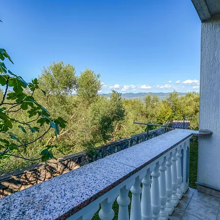 House Anita * Šilo