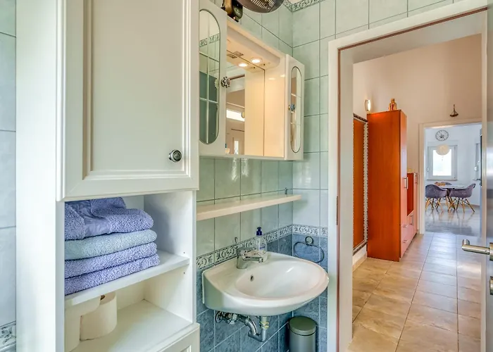 House Anita ヴィラ