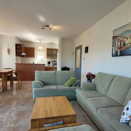 Villa House Anita
