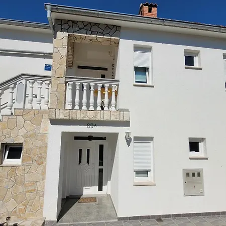 House Anita Šilo