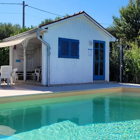 Villa House Anita *