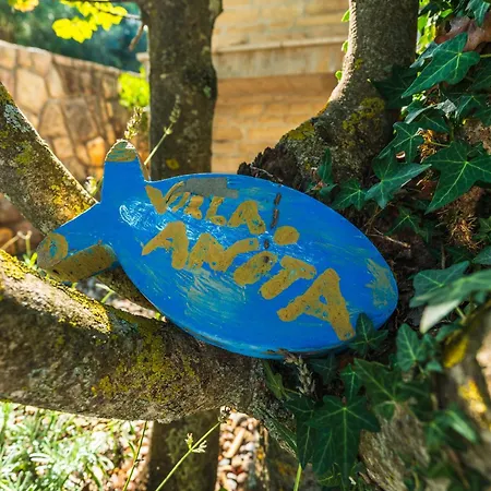 Villa House Anita Šilo