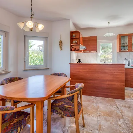 Villa House Anita Šilo