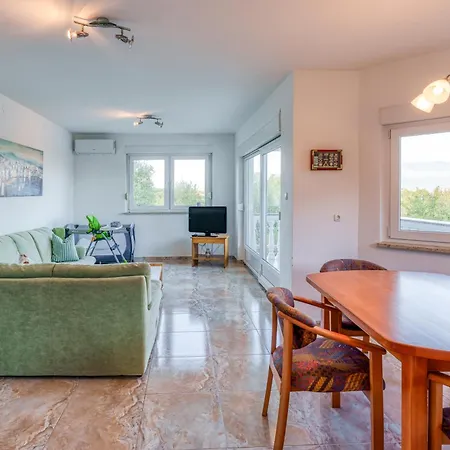 House Anita Villa Šilo