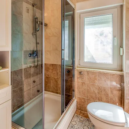 House Anita Villa Šilo