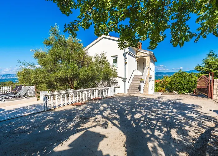 Villa House Anita *