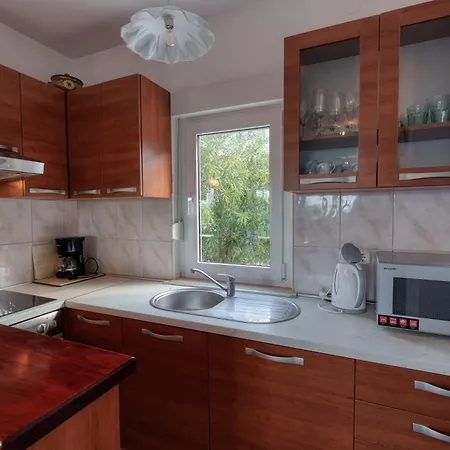 Βίλα House Anita Šilo