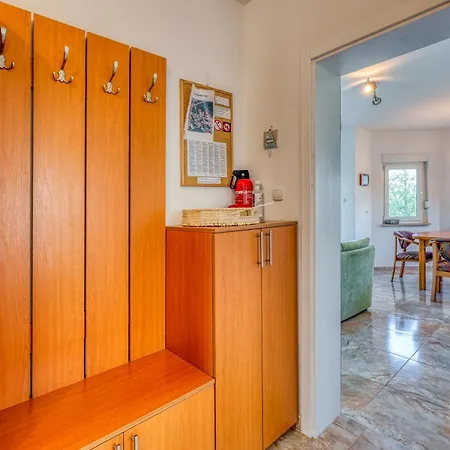 Βίλα House Anita Šilo