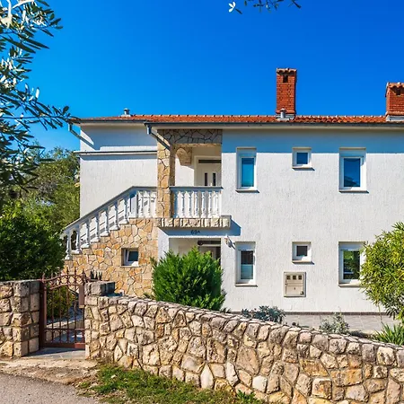 House Anita Βίλα Šilo
