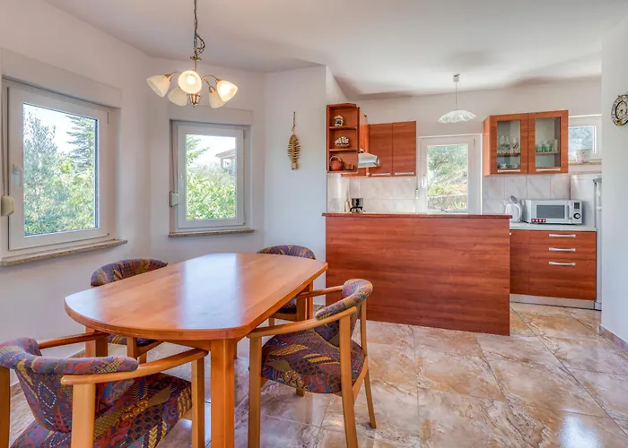 וילה House Anita שילו