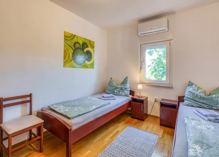 House Anita שילו