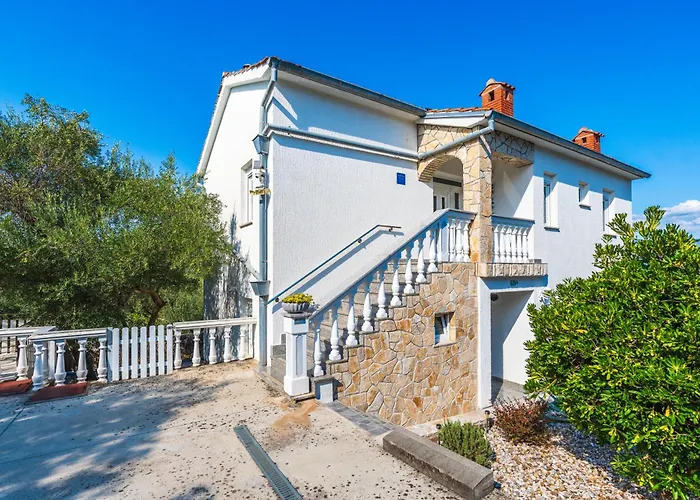 House Anita * שילו