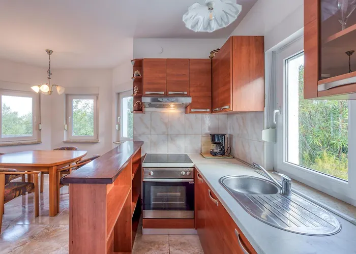 וילה House Anita *
