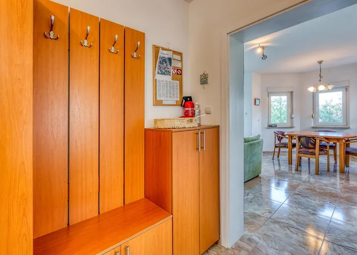 וילה House Anita שילו