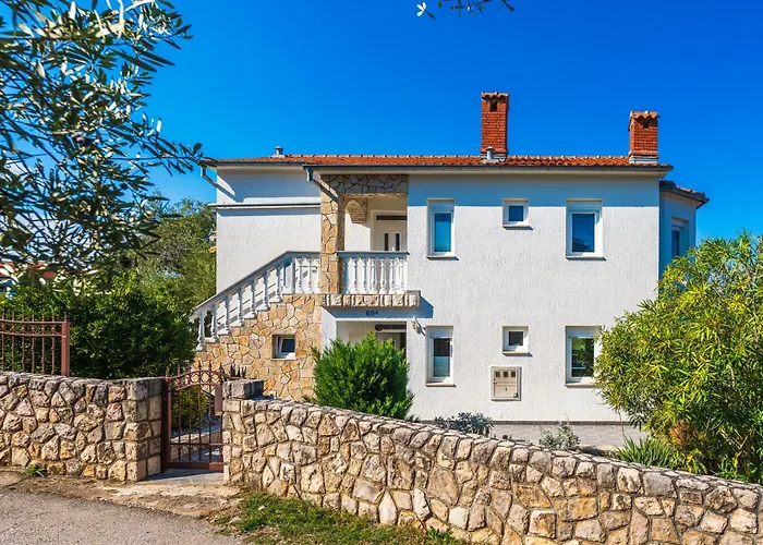 House Anita וילה שילו