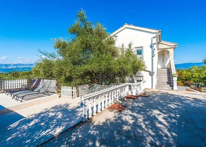 House Anita שילו